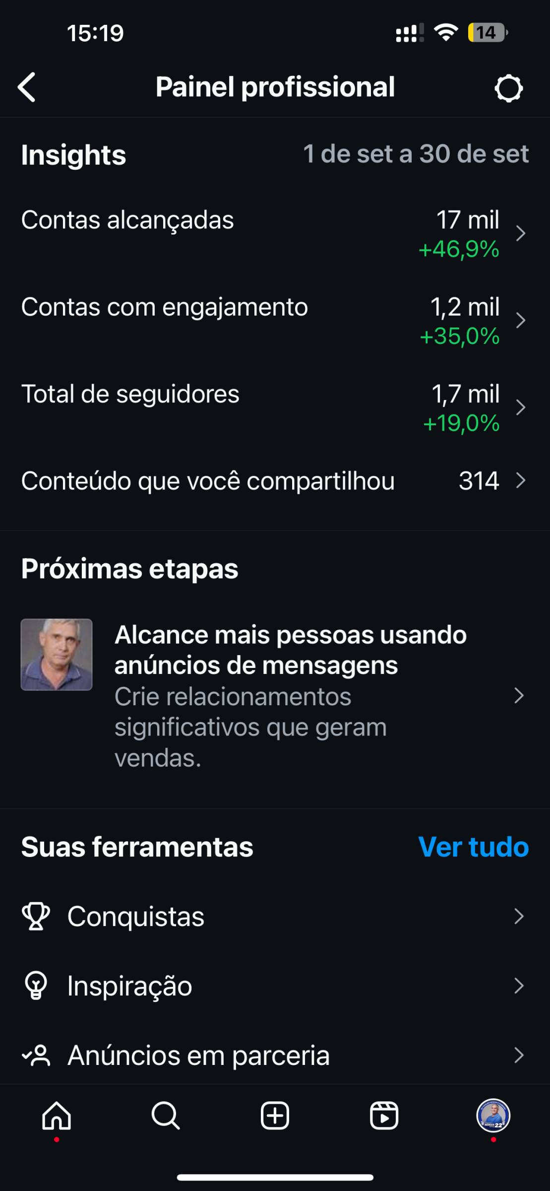 Jucemar Carvalho - Setúbal - Transmissão de Vídeo e Serviços de Webcasting