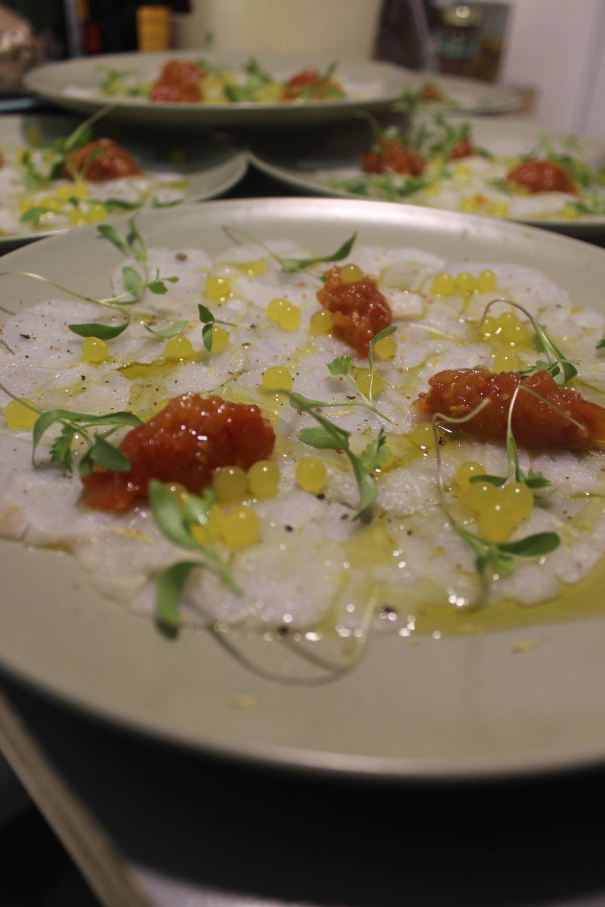 TE’Signature - Loures - Churrasco e Grelhados