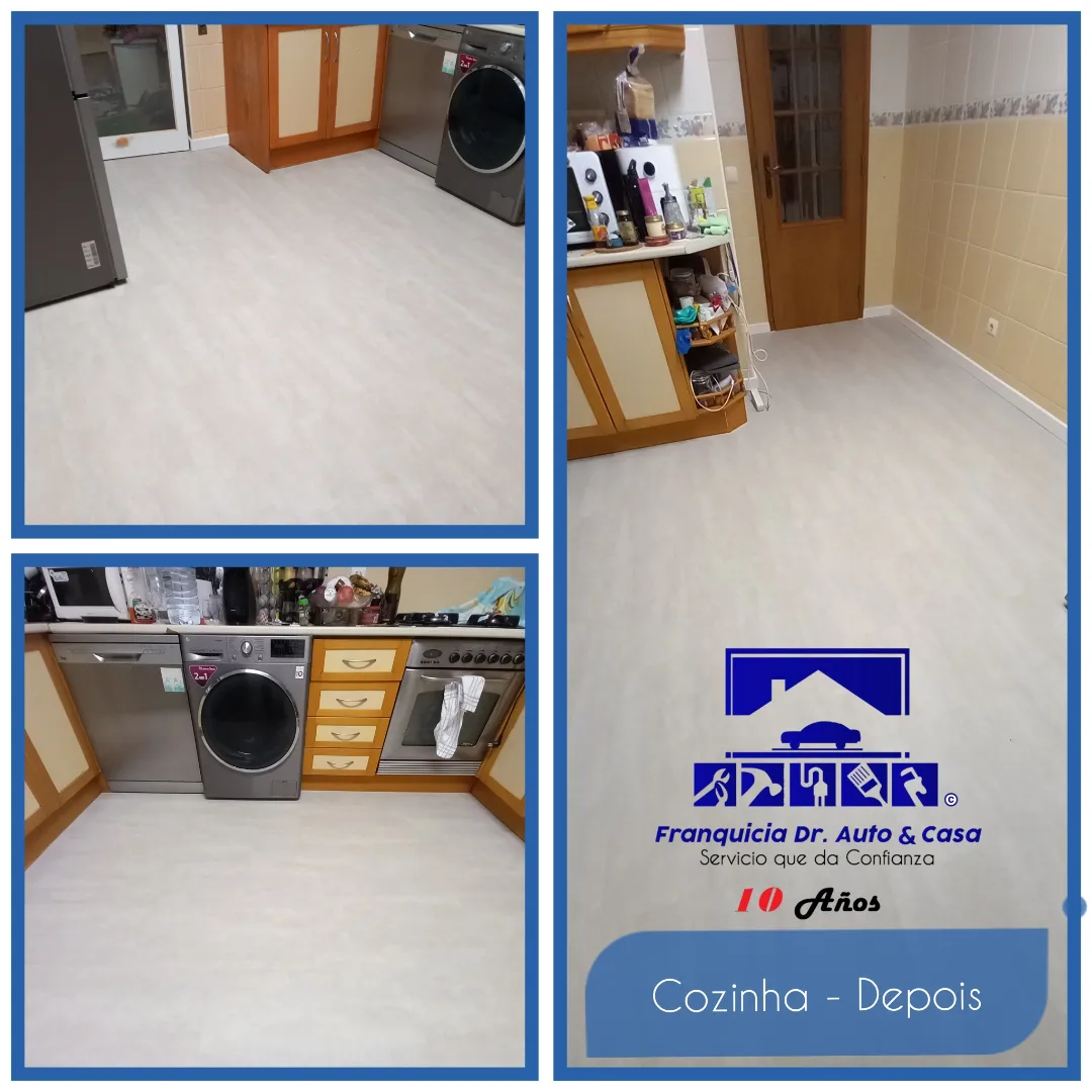 Dr Auto & Casa - Faro - Door Repair