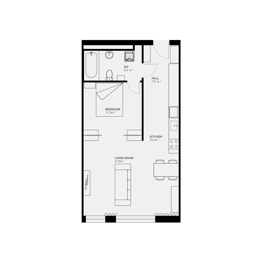 Eagle Design - Espinho - Arquiteto