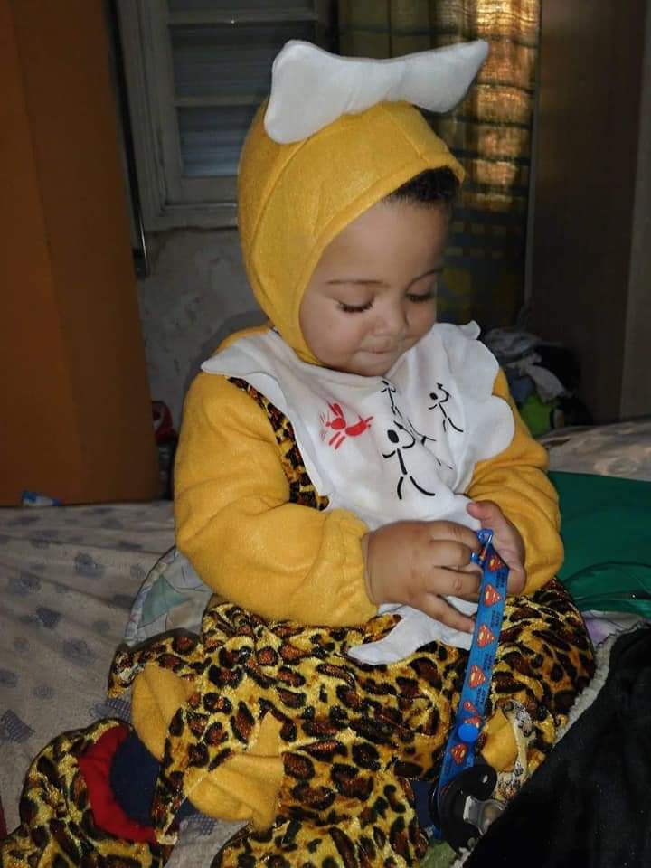 Joana Filipa Oliveira - Maia - Nanny
