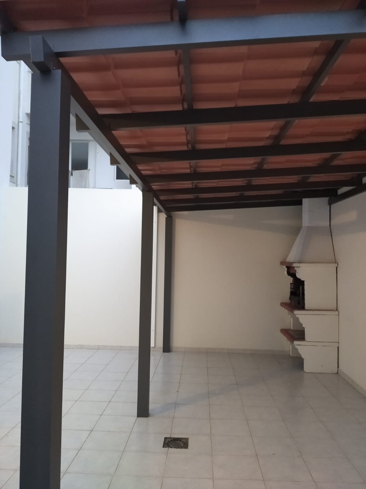 DF Serviços - Peniche - Serralharia