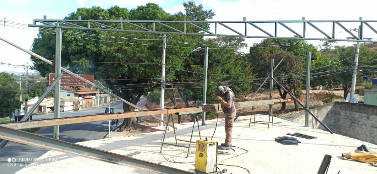 SPJ serviços - Gondomar - Asbestos Removal