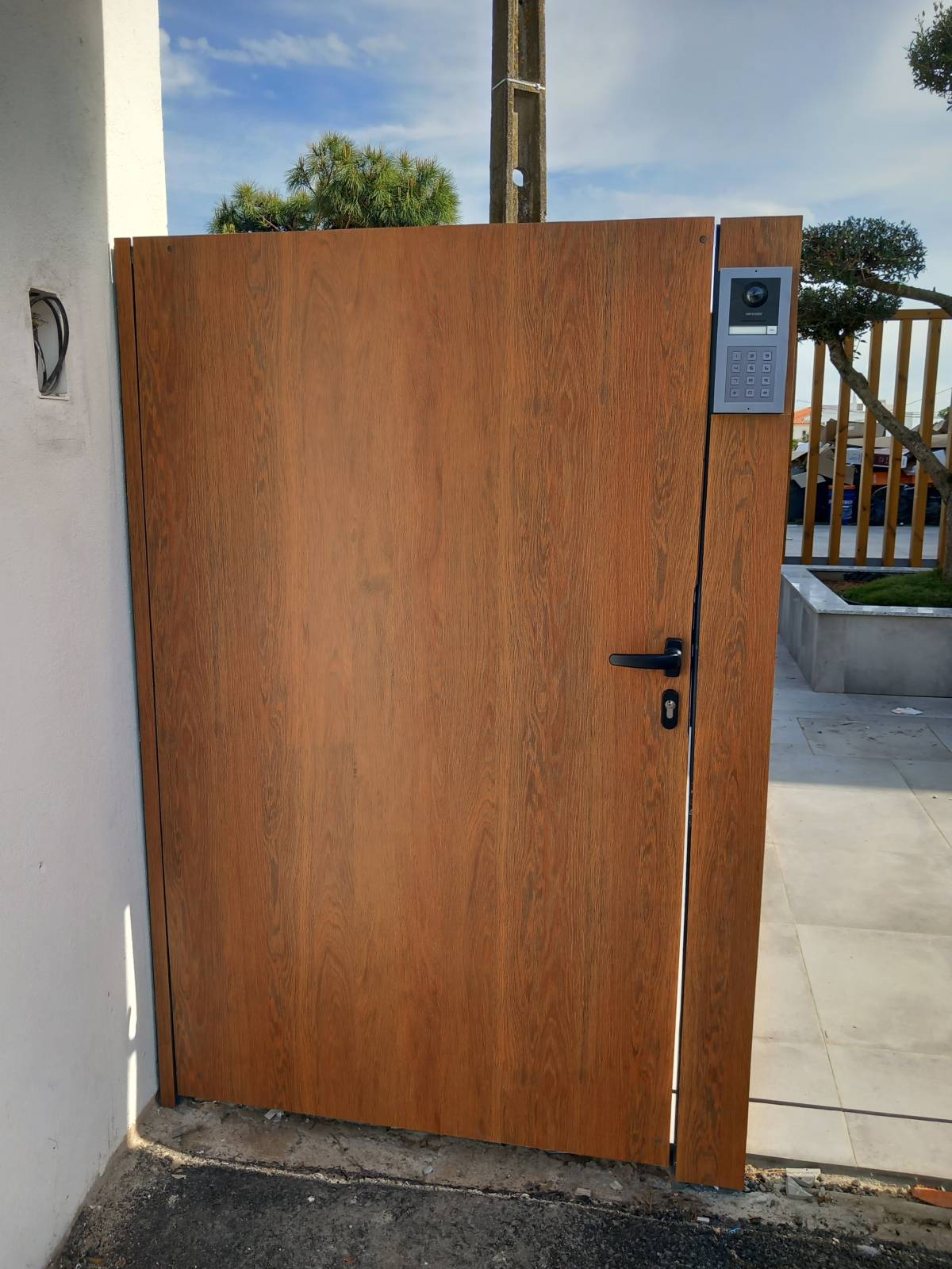 Dr Auto & Casa - Faro - Kitchen Remodel