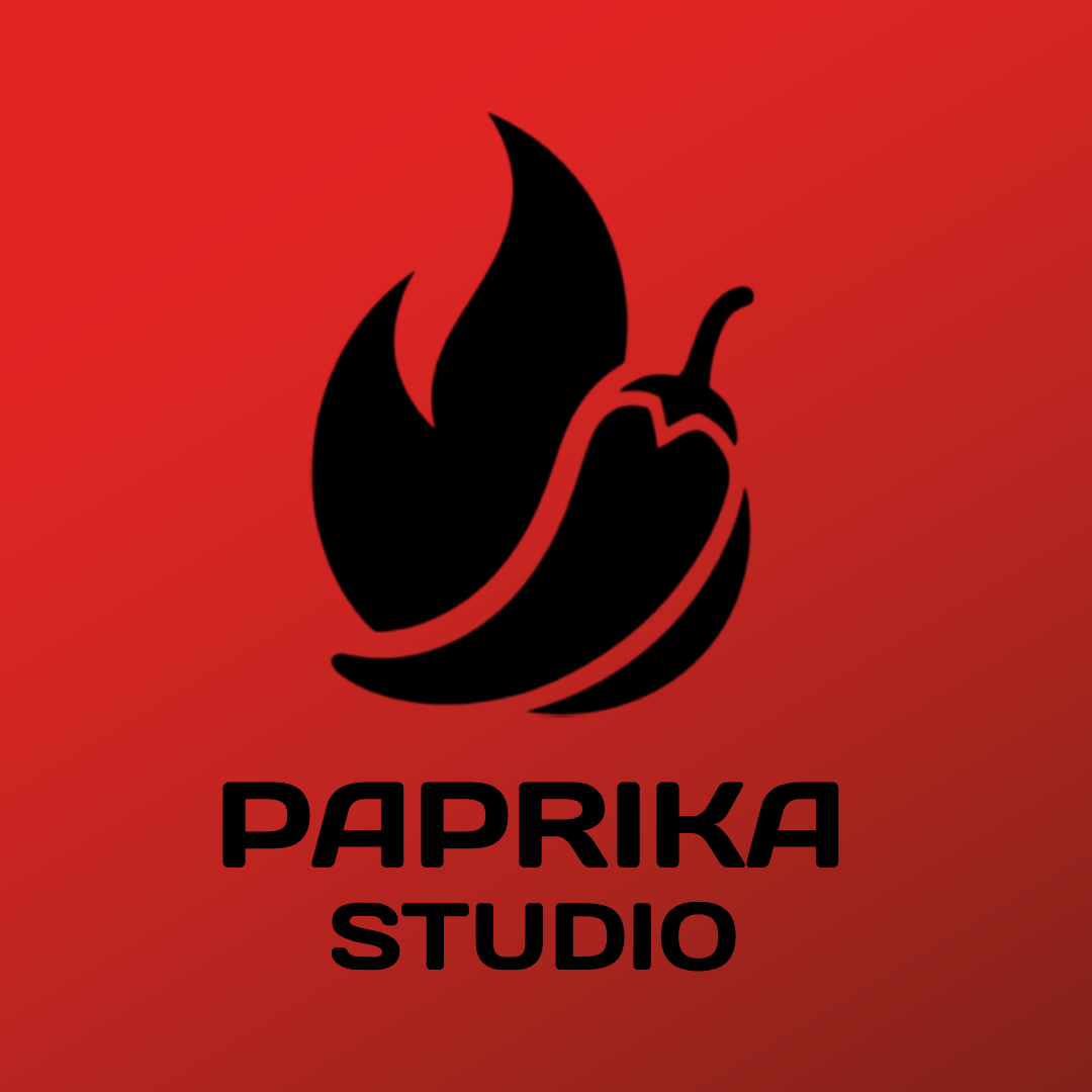 Paprika Studio - Santarém - Graphic Design