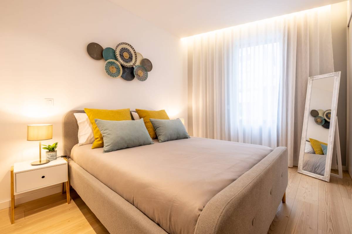 HomeSupport - Oliveira de Azeméis - Drapery Installation or Replacement
