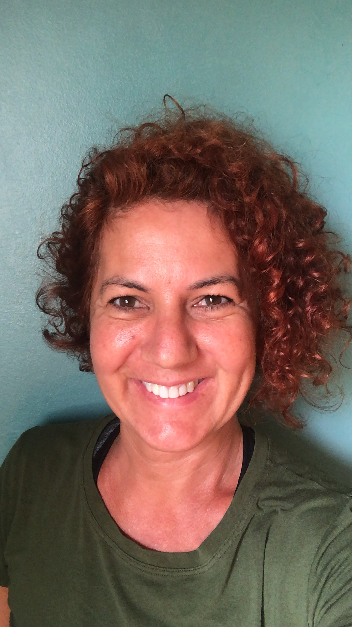 Katia orlando - Porto - Personal