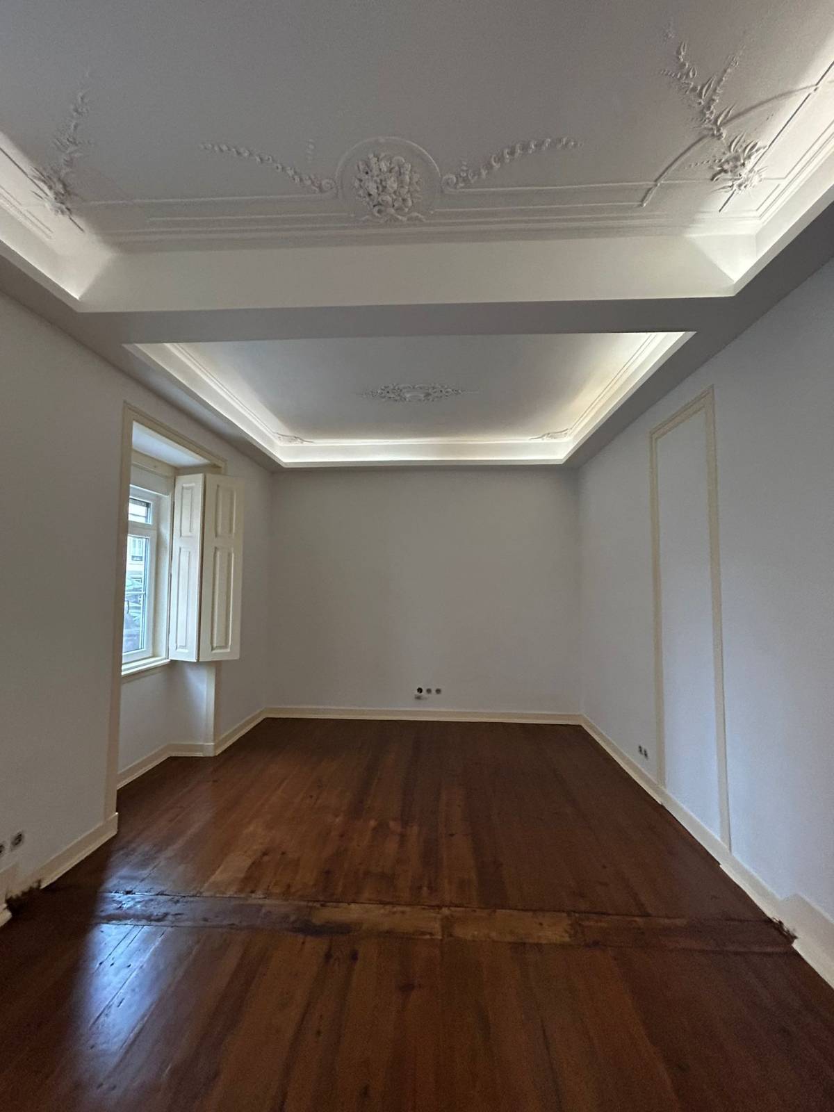 Grafitec remodelação - Lisboa - Reparação de Papel de Parede
