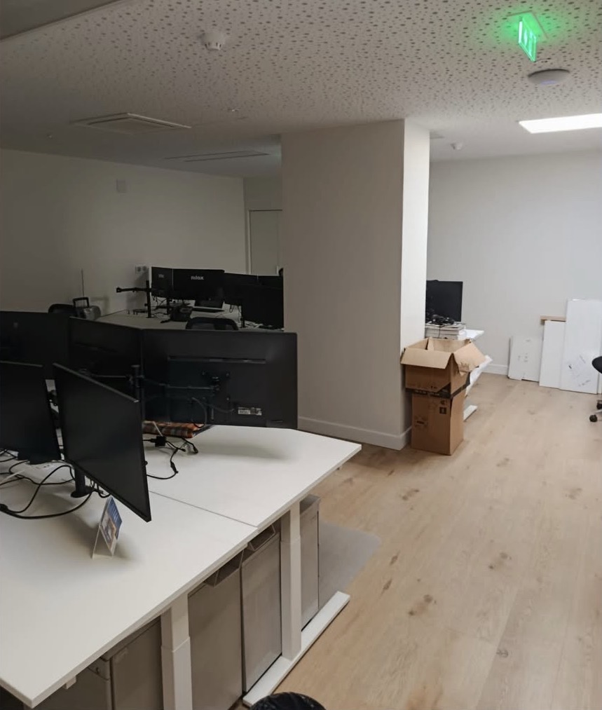 Gild Construções - Lisboa - Remodelação de Cozinhas