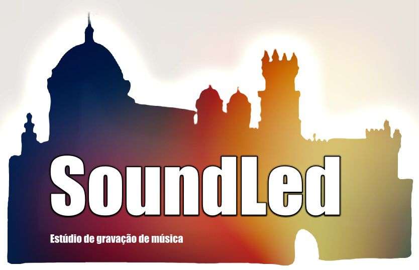 Tó Martins/ Estudios Soundled - Sintra - Bandas de Música
