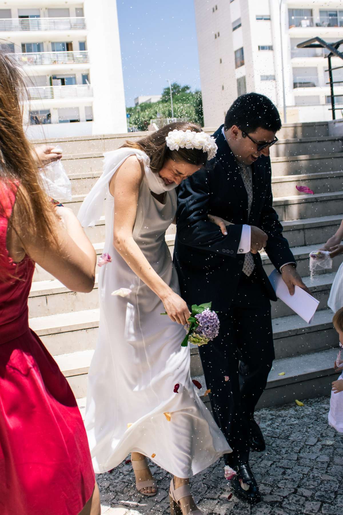 Catarina Santos - Seixal - Sessão Fotográfica