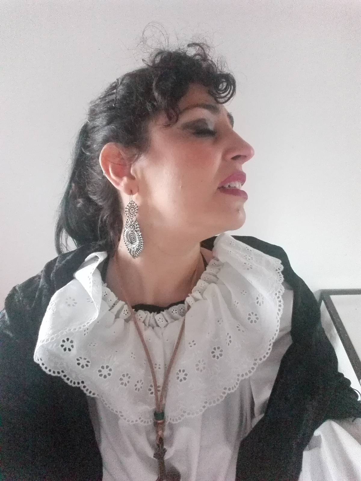 Catarina Bernardino - Loulé - Organização de Festa de Aniversário