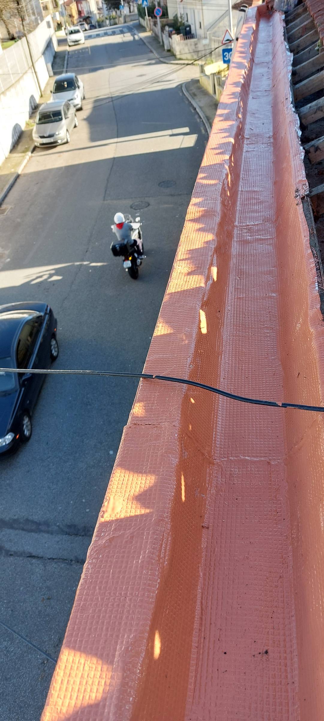 Wr desentupimento - Porto - Chimney Cleaning