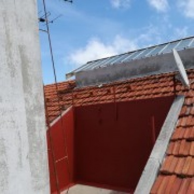 Jaime Santo - Sintra - Reparação de Escadas e Escadarias