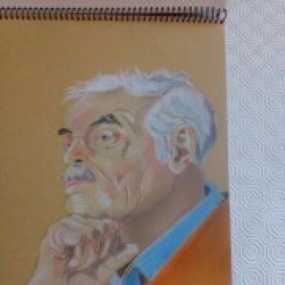 Renato Macedo - Maia - Drawing, Painting and Sculpture classes
