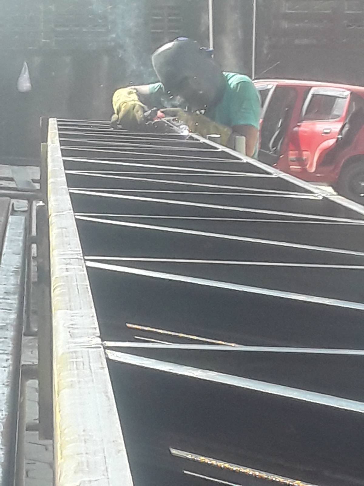 SPJ serviços - Gondomar - Roof Installation or Replacement