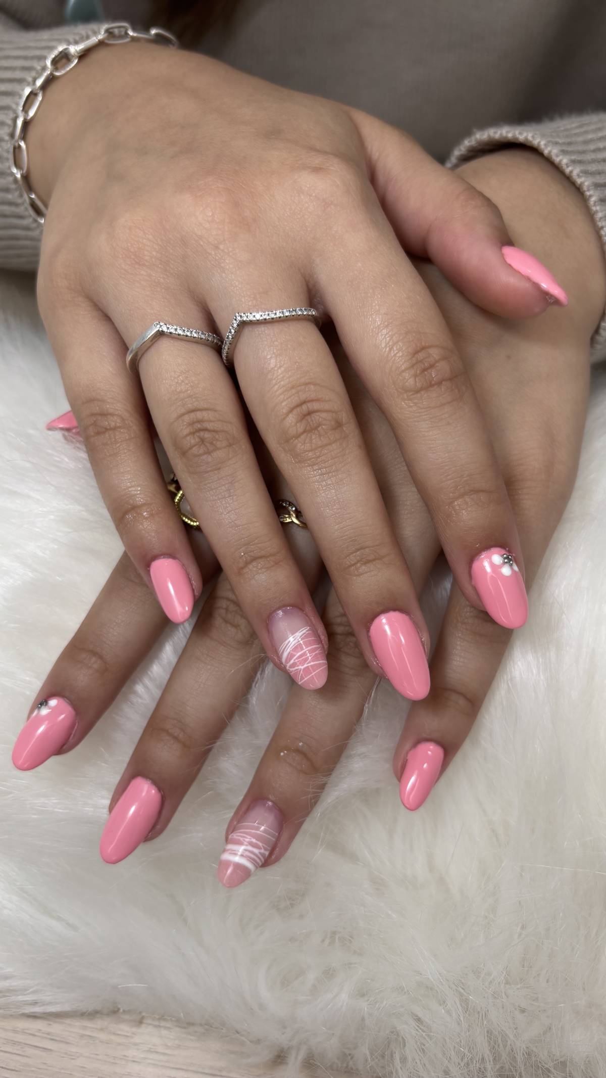 Salome Correia nails - Viseu - Manicure and Pedicure