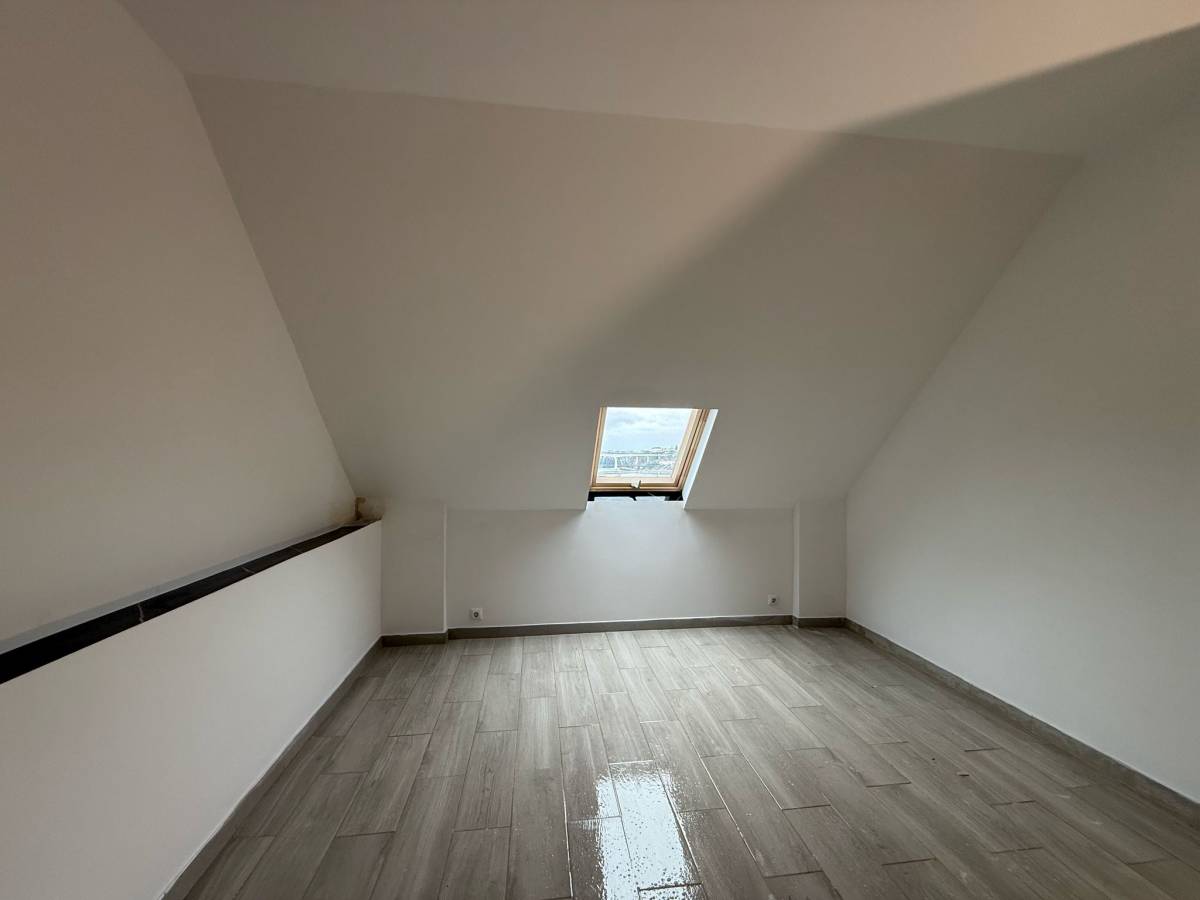 SCRUZ - Porto - Home Theater Construction