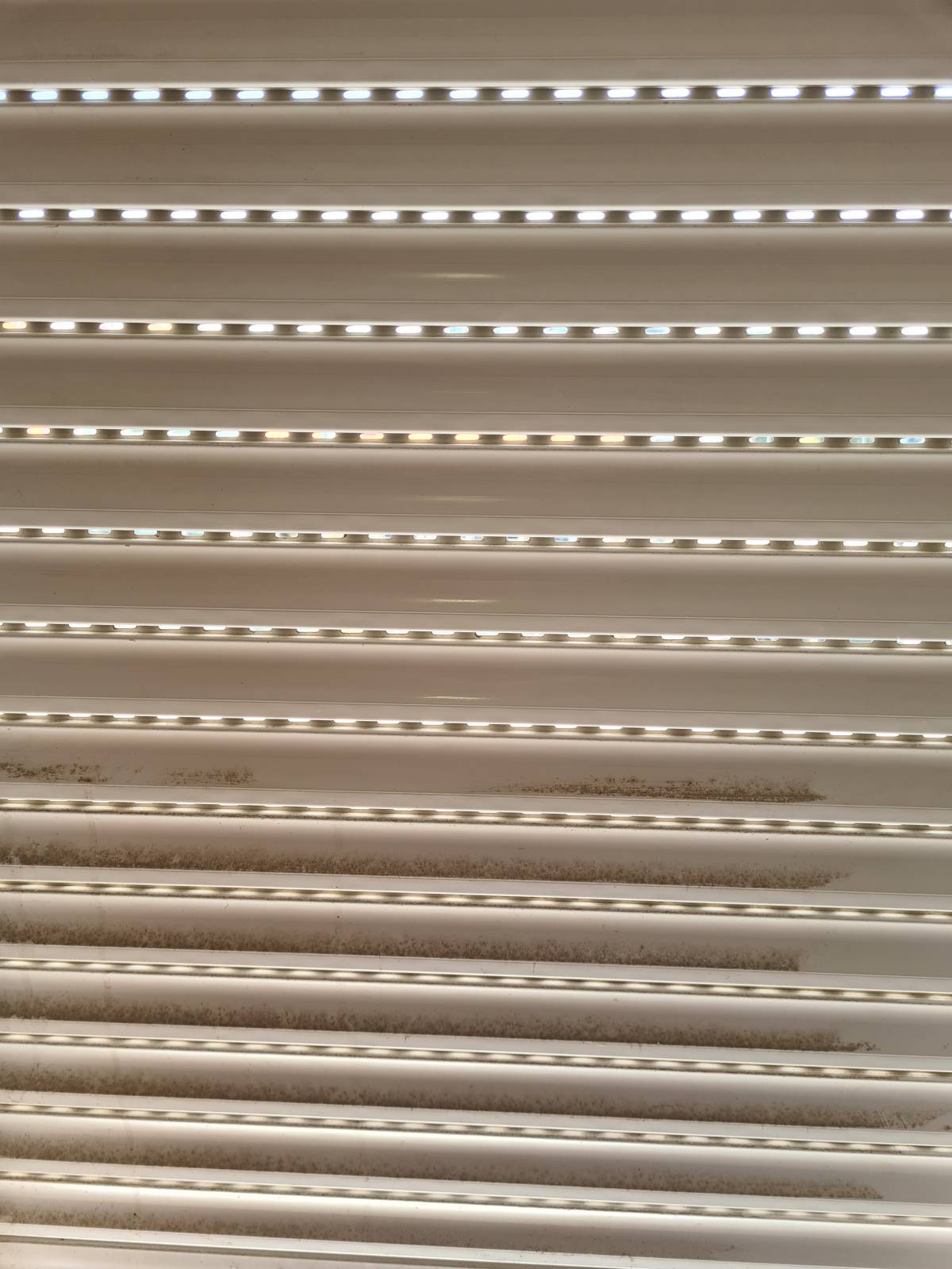 Clean Service - Ovar - Window Blinds Cleaning