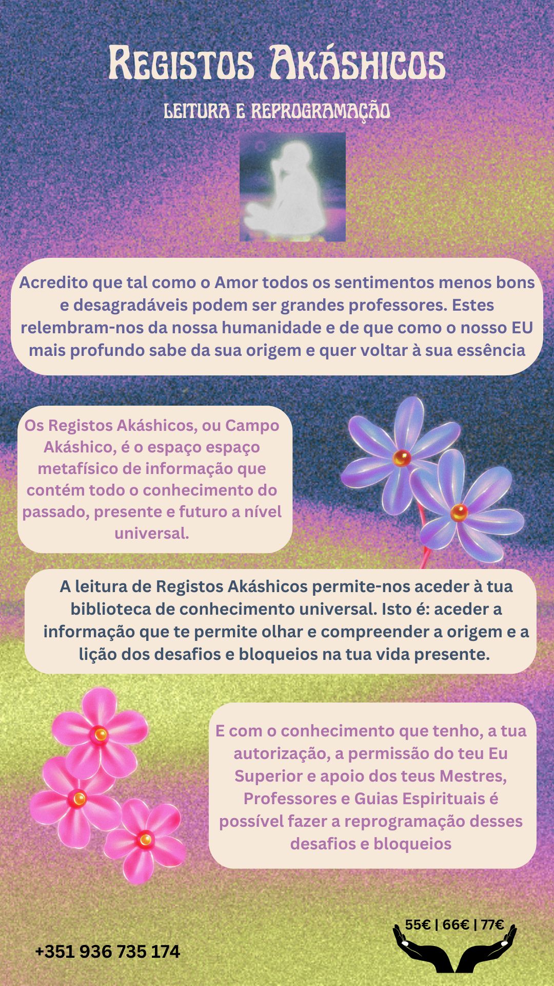 Carmen Jacira - Lisboa - Life Coaching