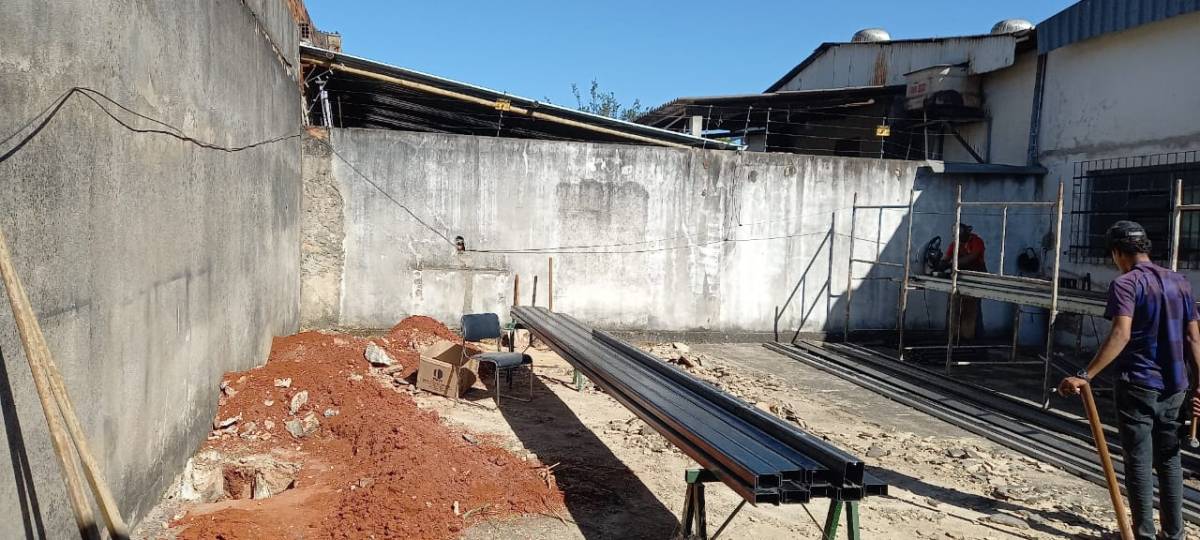 SPJ serviços - Gondomar - Plumbing Pipe Repair