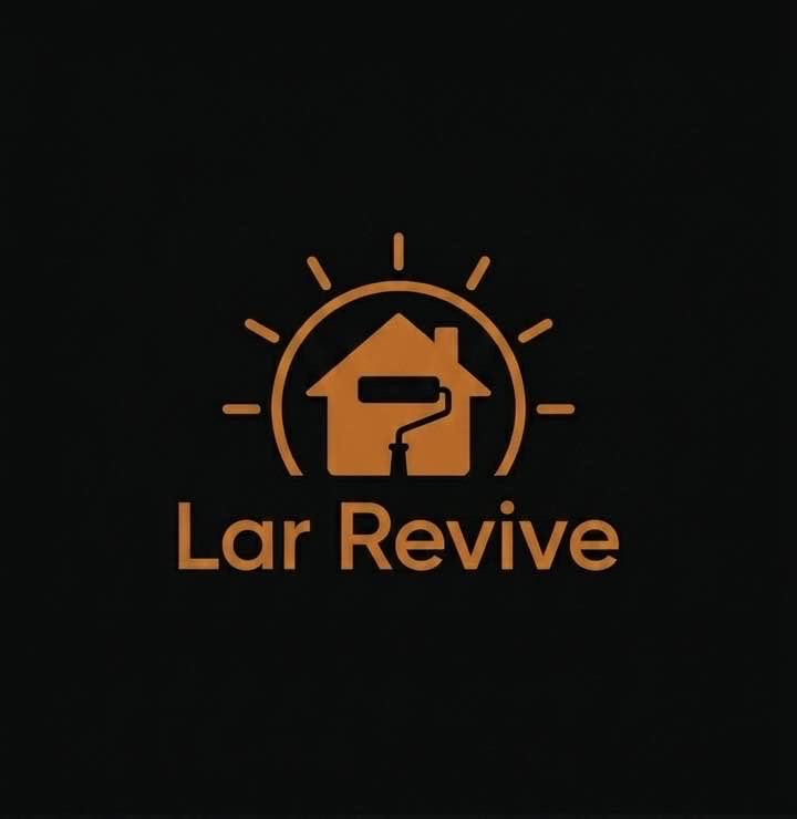Lar Revive - Loulé - Peinture