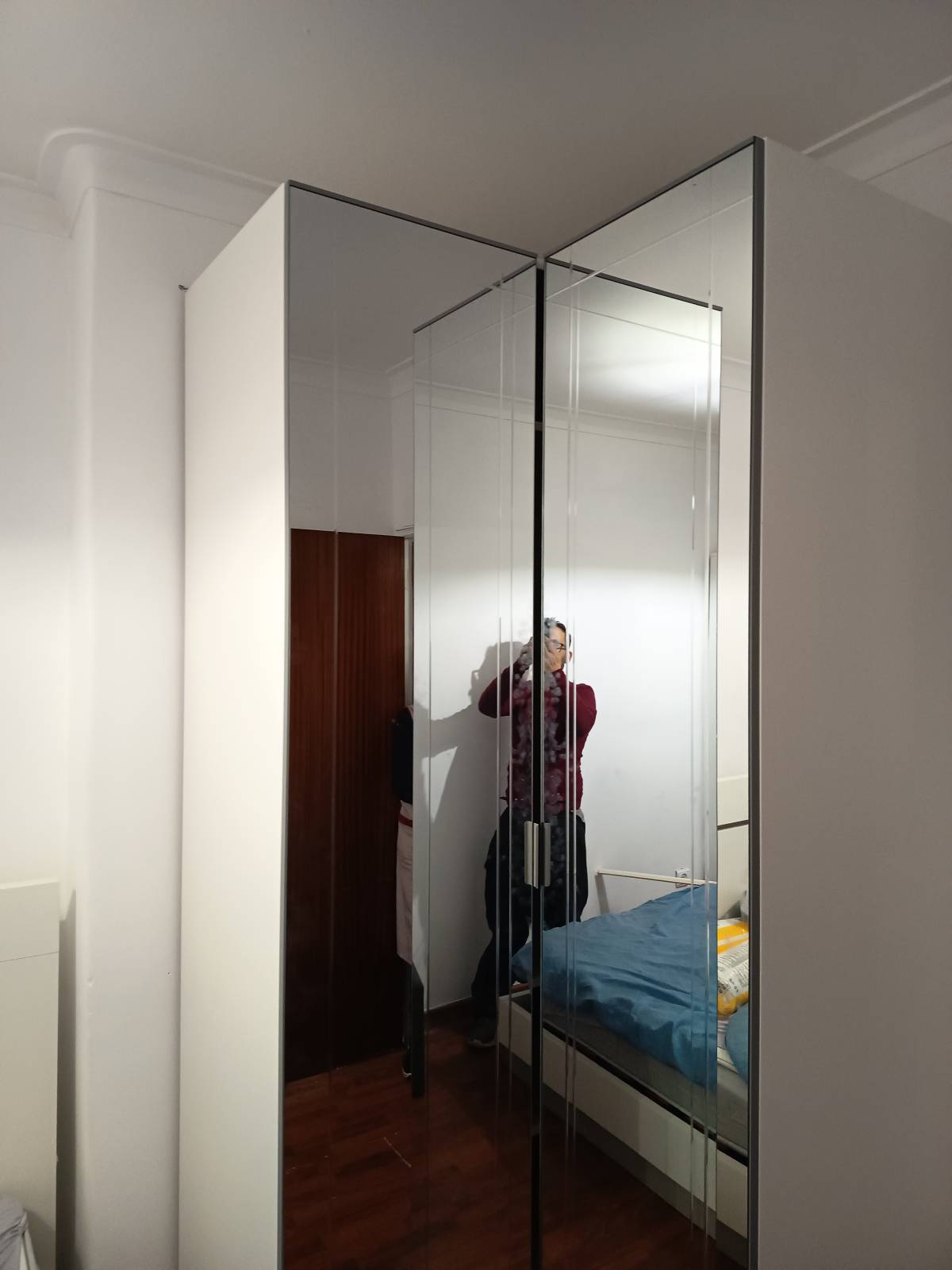 Paulo Gonçalves - Lisboa - Abwasserrohre reparieren oder warten