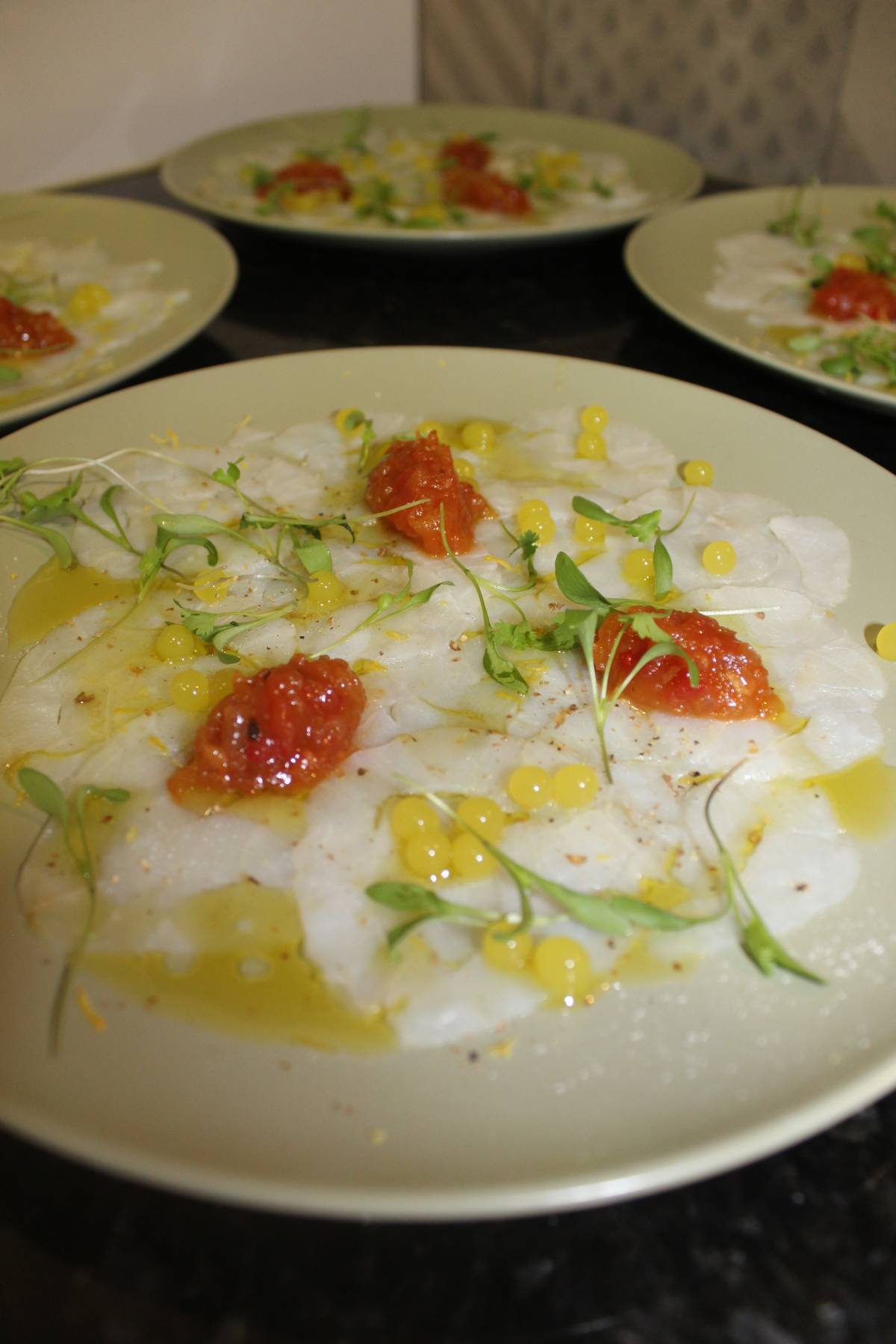 TE’Signature - Loures - Personal Chefs e Cozinheiros