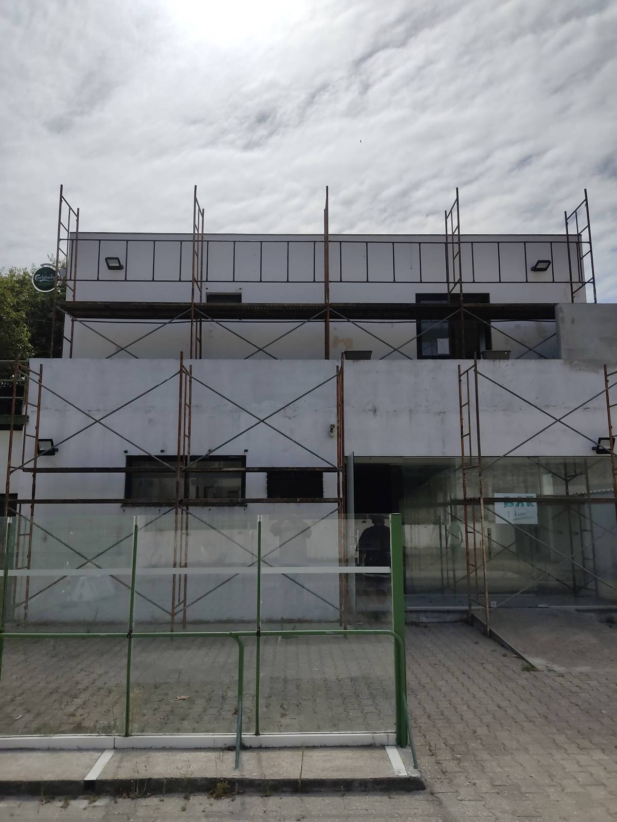 JP Remodelações - Porto - Remodelação de Cozinhas