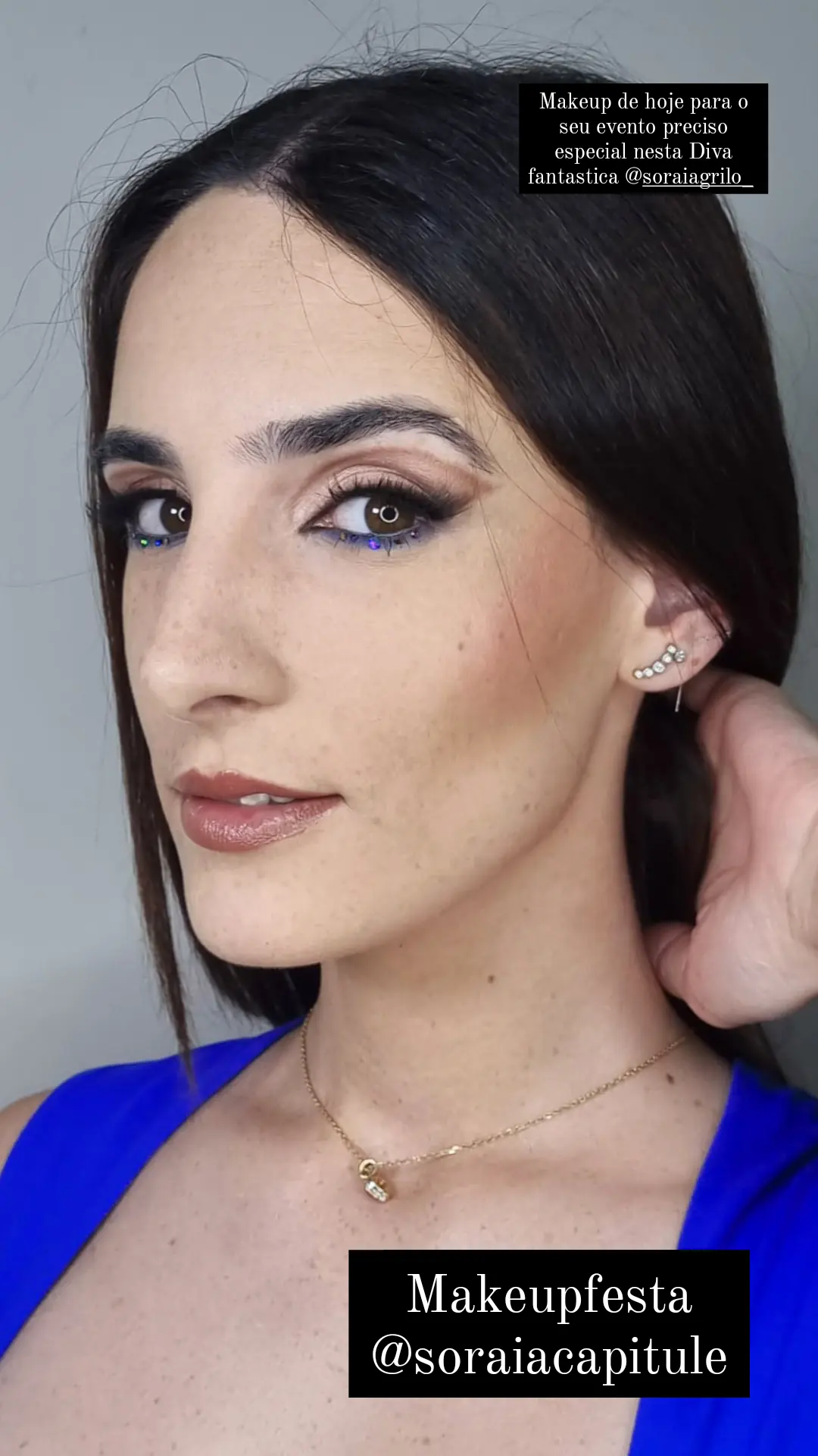 Soraia Capitulé - Loures - Hairdressers and Makeup Artists