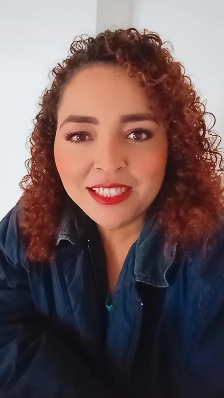 Lillyan Rezende - Mangualde - Organização da Casa