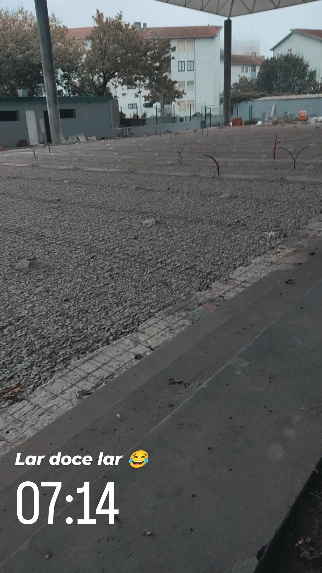 JP Remodelações - Porto - Instalação de Alcatifa