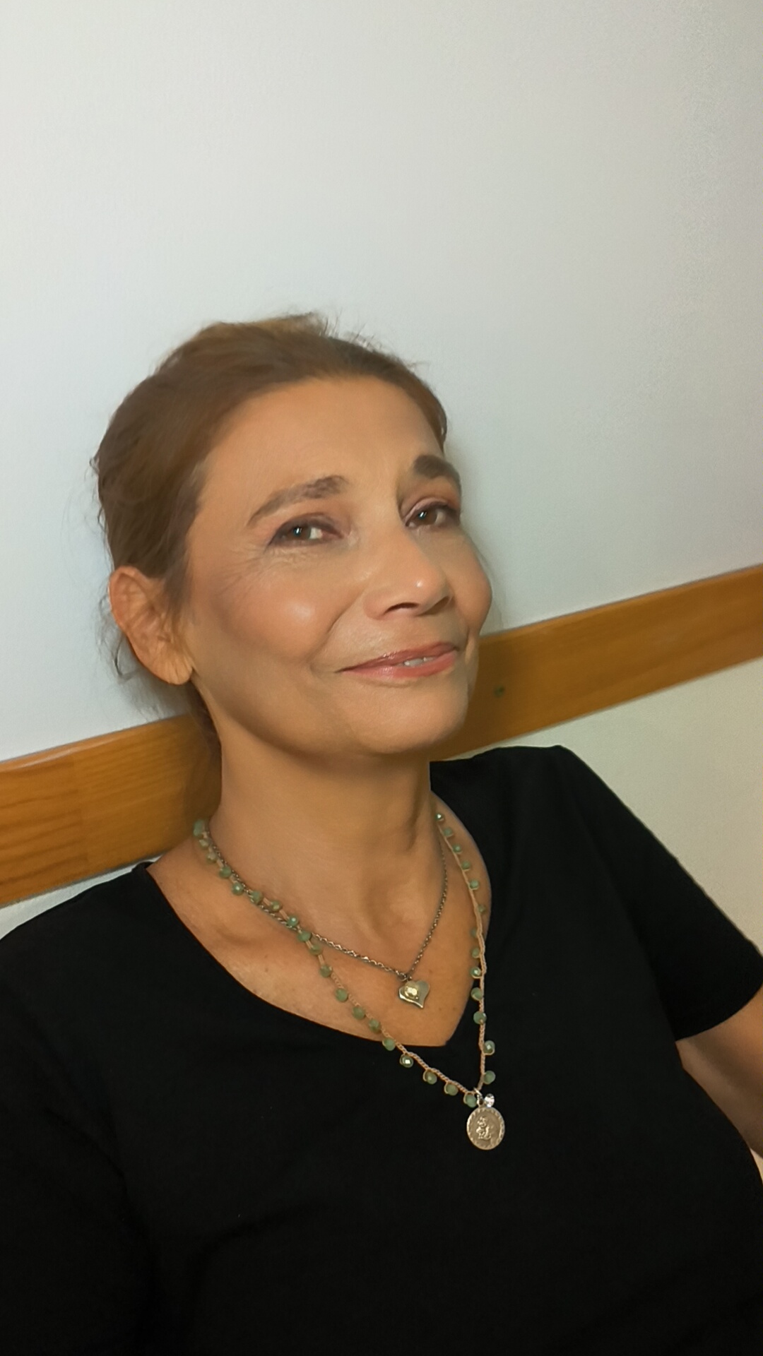 Soraia Capitulé - Loures - Wedding Makeup