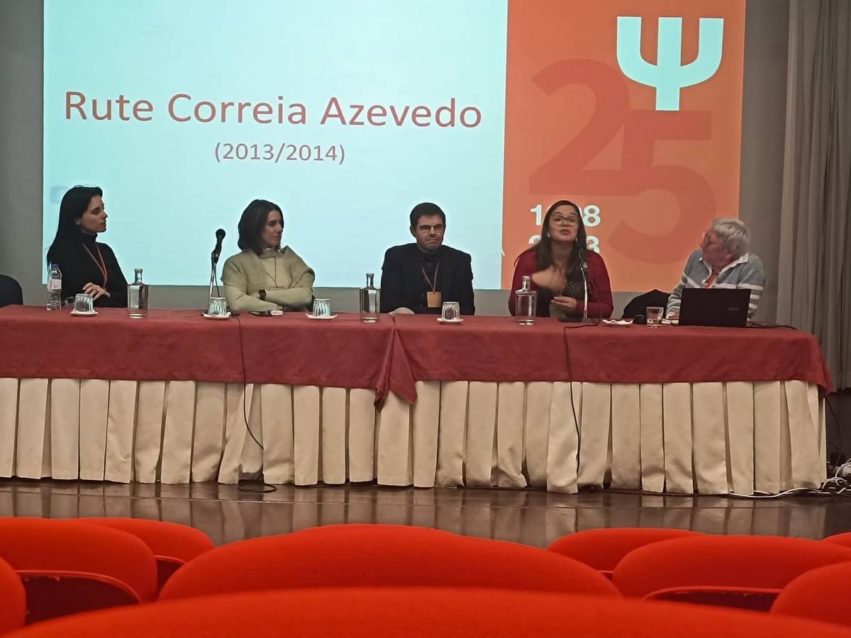 Rute Correia Azevedo - Bombarral - Marriage Counseling