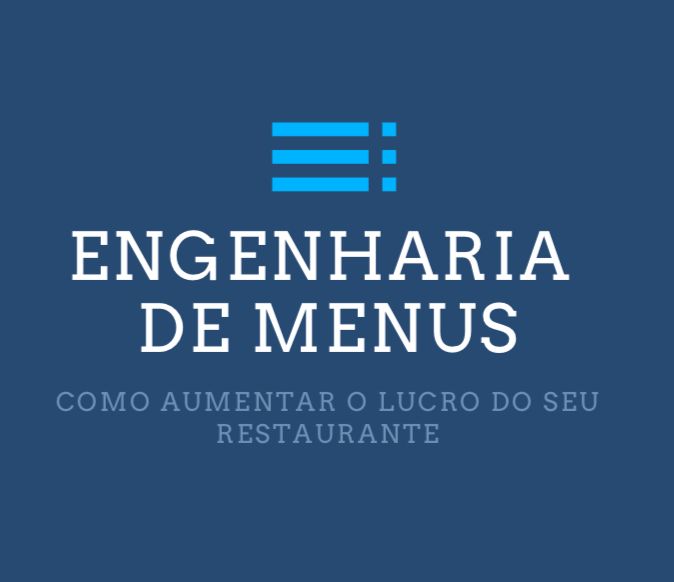 Engenharia de Menus - Vila do Conde - Consultoria de Estratégia e Operações