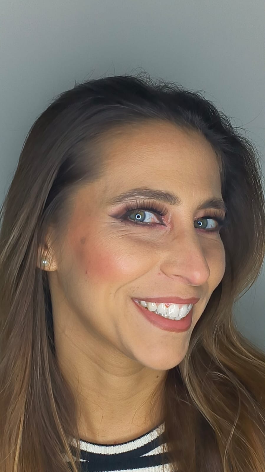 Soraia Capitulé - Loures - Wedding Makeup