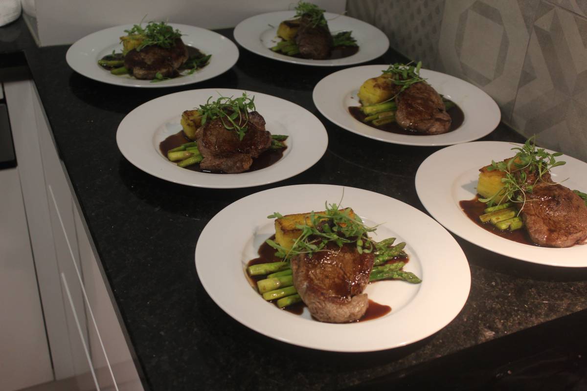 TE’Signature - Loures - Personal Chef