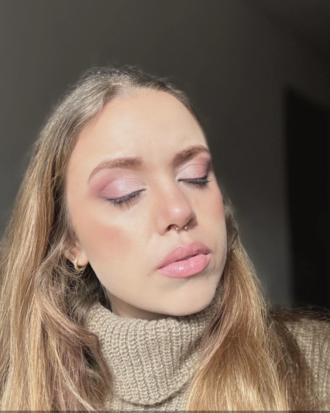 Luana Vasconcelos - Porto - Braut-Make up