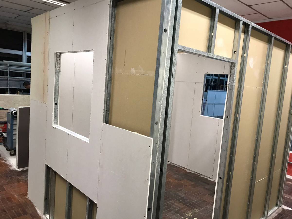 GS construção civil 🏠 - Portimão - Bathroom Remodel