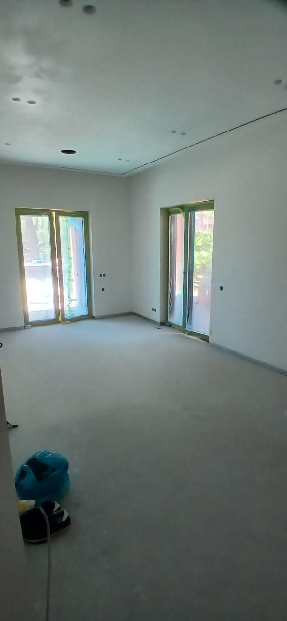 MARIA - Sintra - Carpet Installation