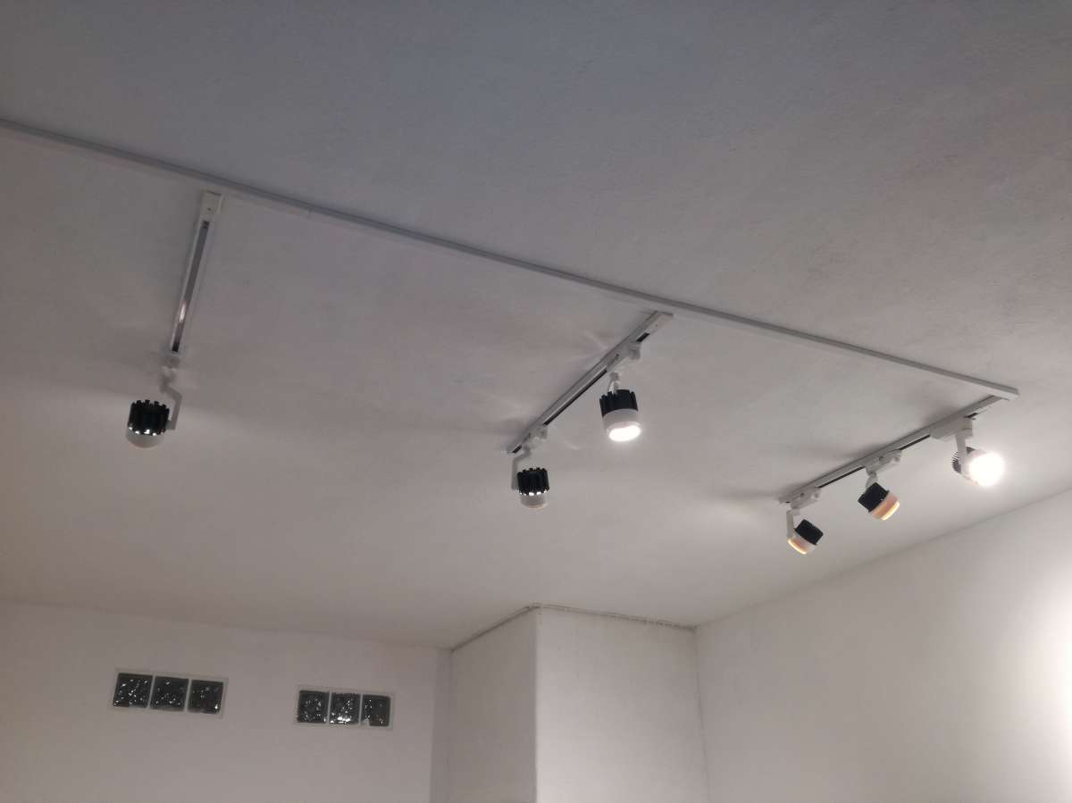 Marcio Silva - Amadora - Generator Installation