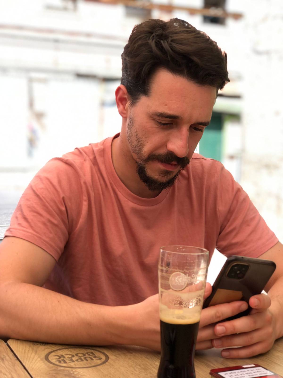 Diogo P - Lisboa - Poda e Manutenção de Árvores