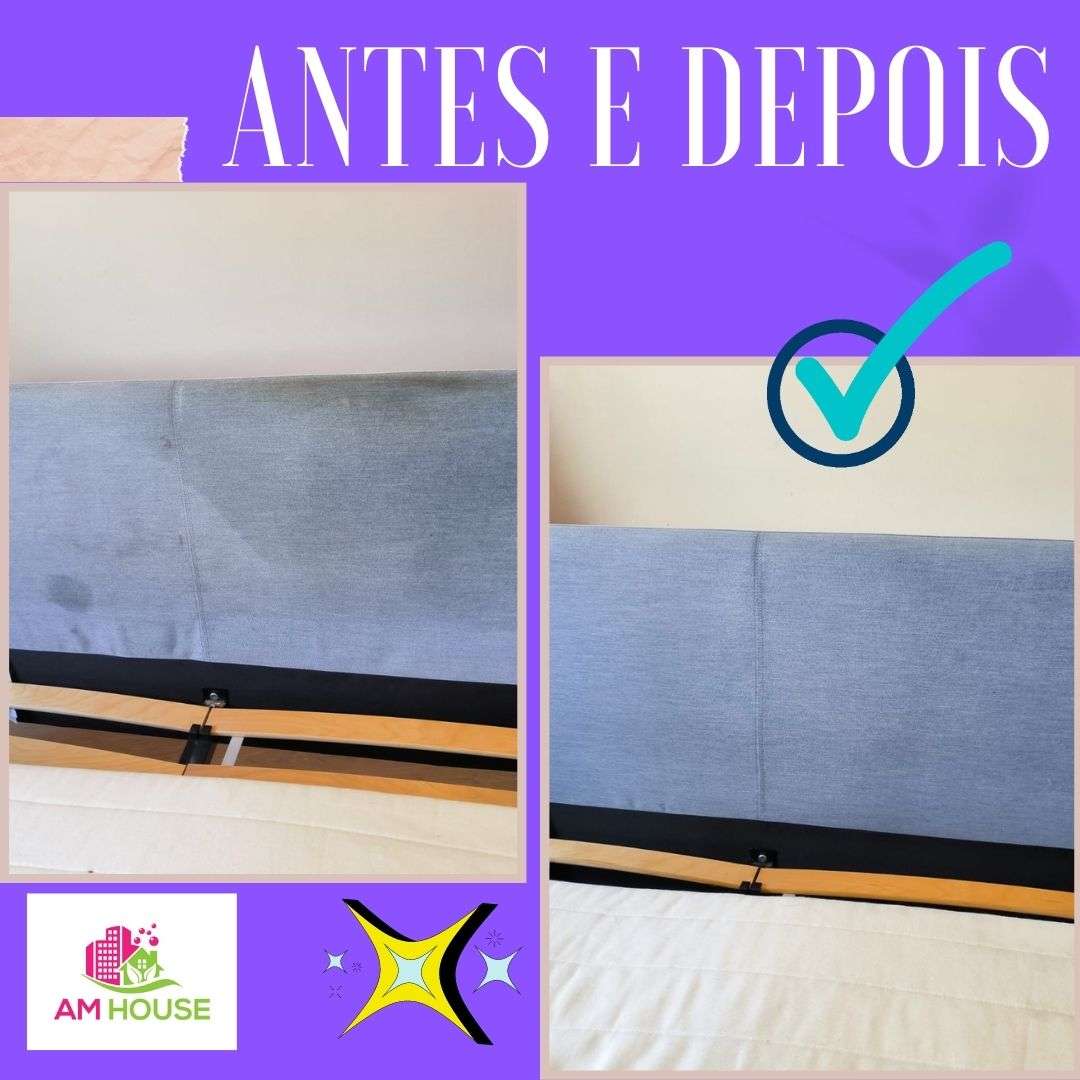 Michelle Lima - Caldas da Rainha - Deep or Spring Cleaning