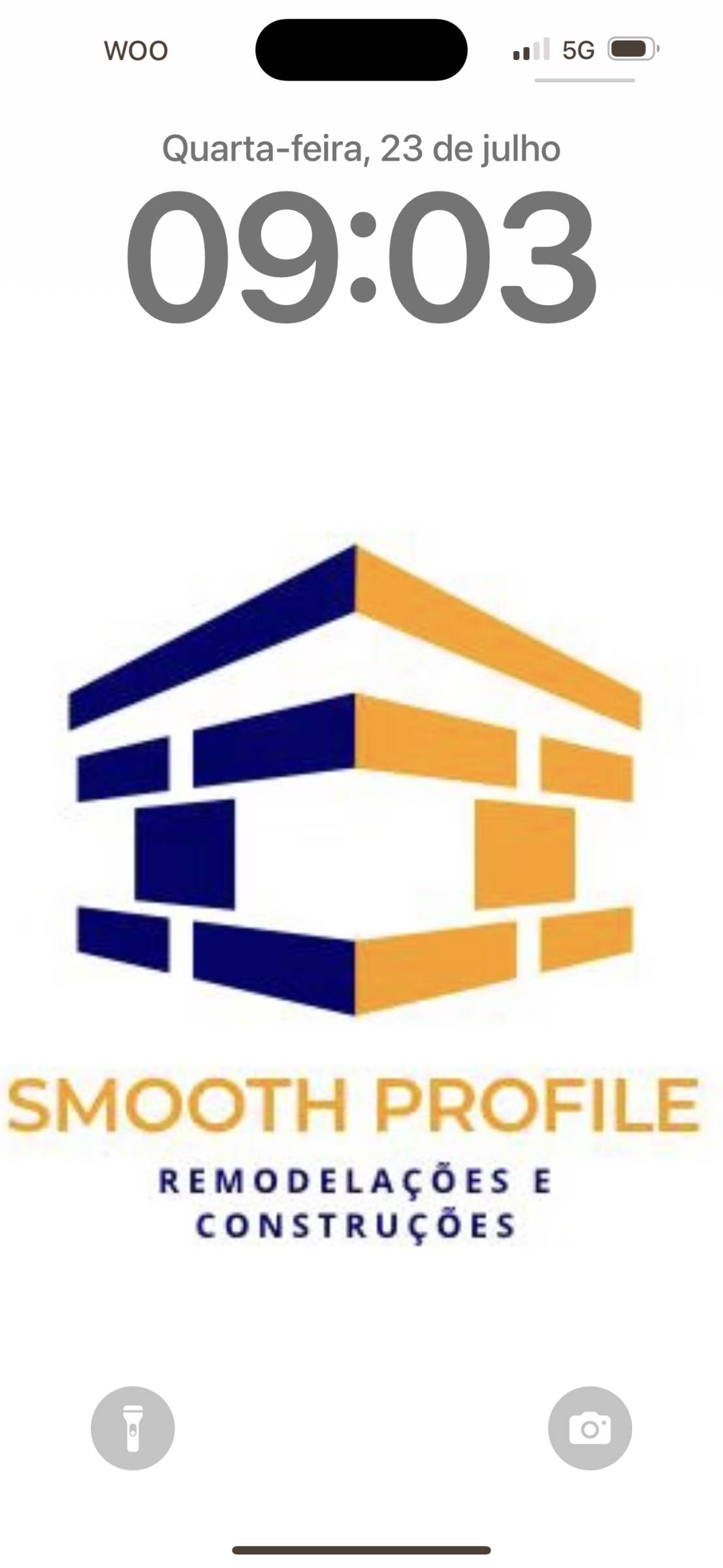 Smooth Profile - Gondomar - Retoque de Pavimento em Madeira