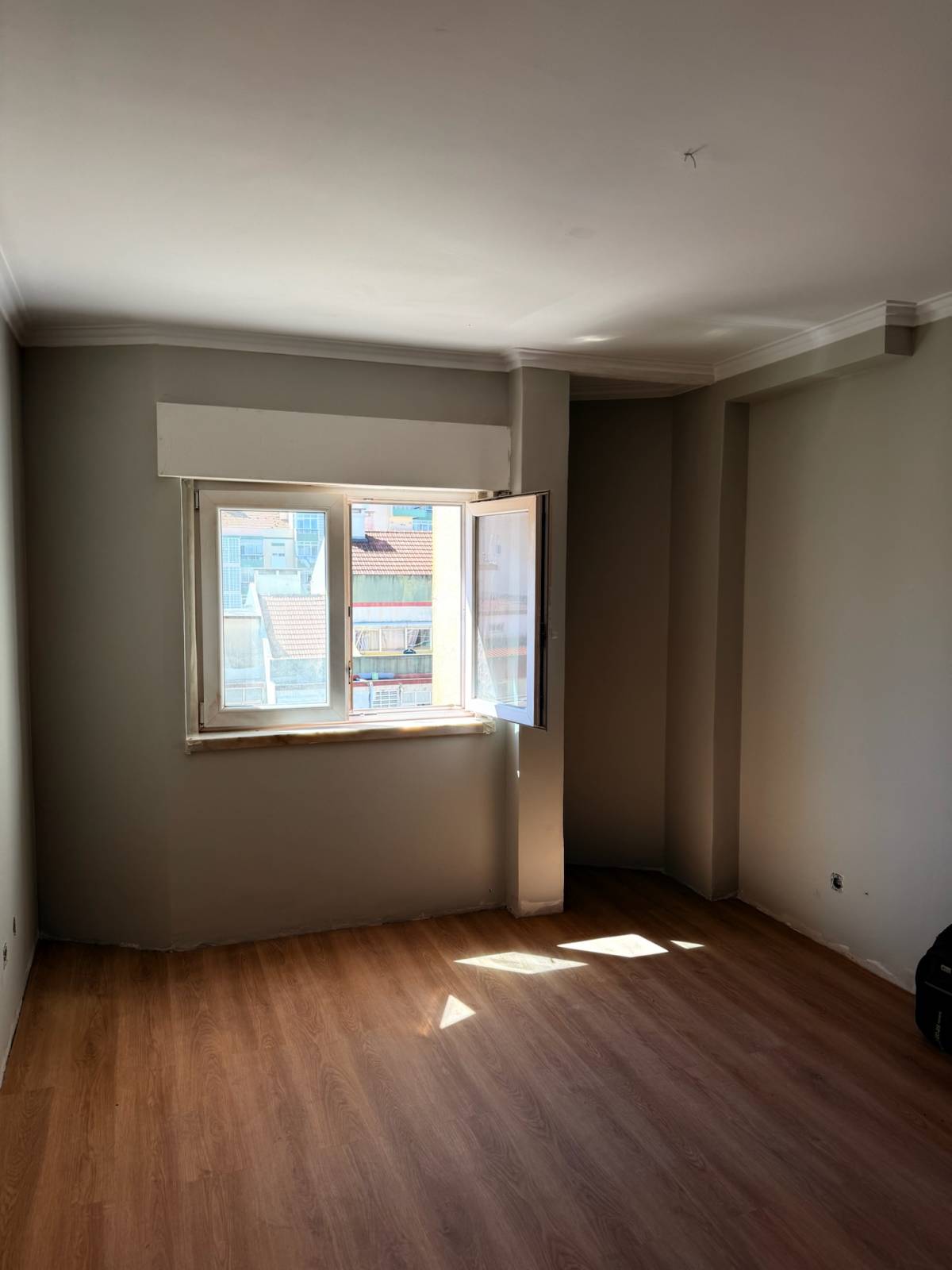 Gild Construções - Lisboa - Construção de Parede Interior
