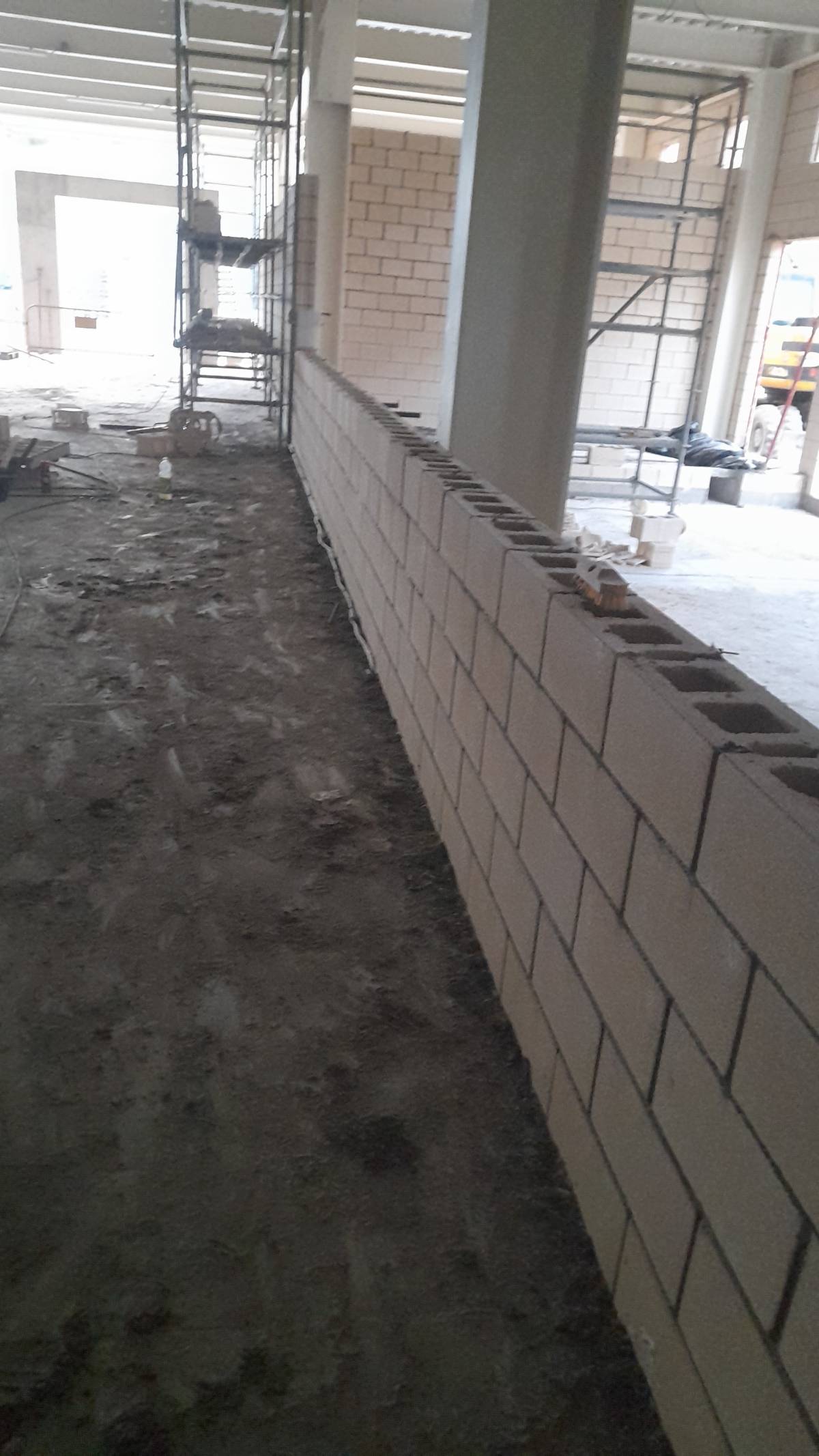 Audácia100fim - Construção civil - Vila Franca de Xira - Rénovation de salle de bains
