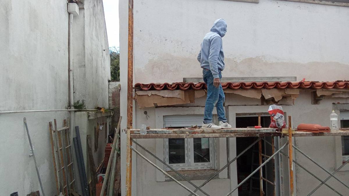 Disk Trasporte Rápido - Lisboa - Sound Proofing