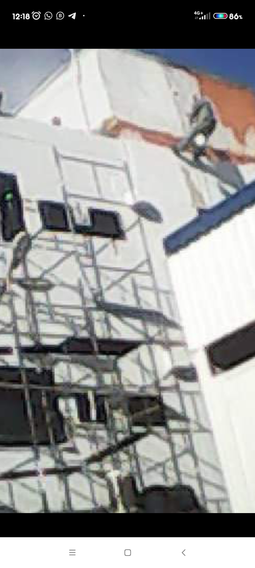 Mpr construções pt - Lisboa - Caulking