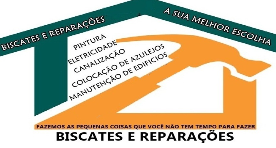 Biscates e Reparações ao Domicílio - Lisboa - Ventilator montieren