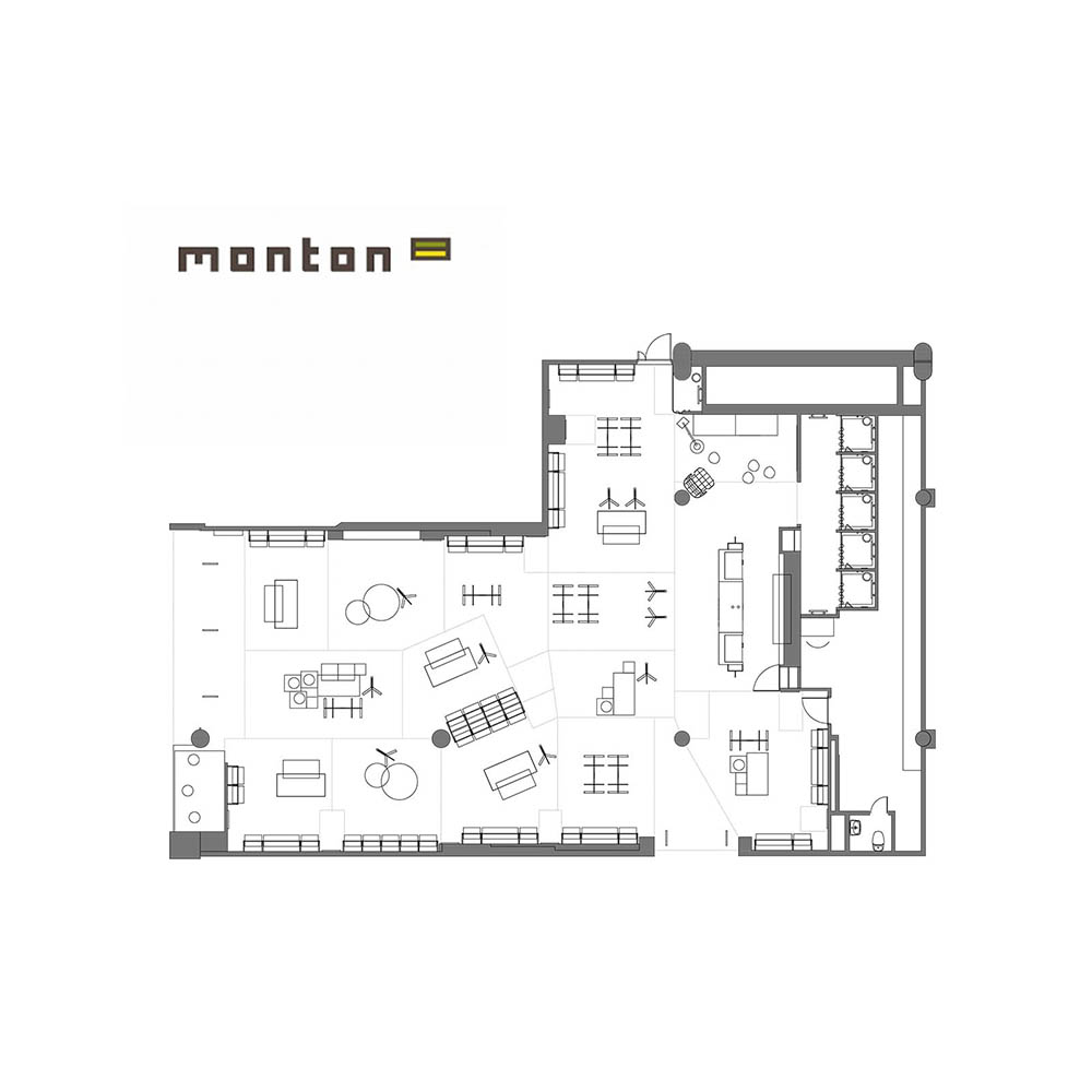 Eagle Design - Espinho - Arquitetura